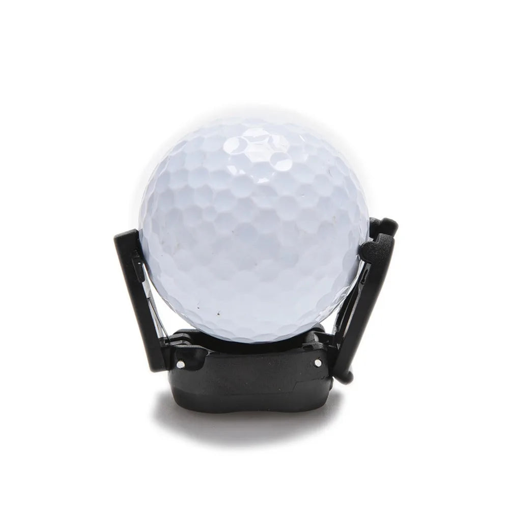 Grip Golf Ball Pick up Tool for Putter Open Pitch and Retriever Tool Golf Accessories Tools