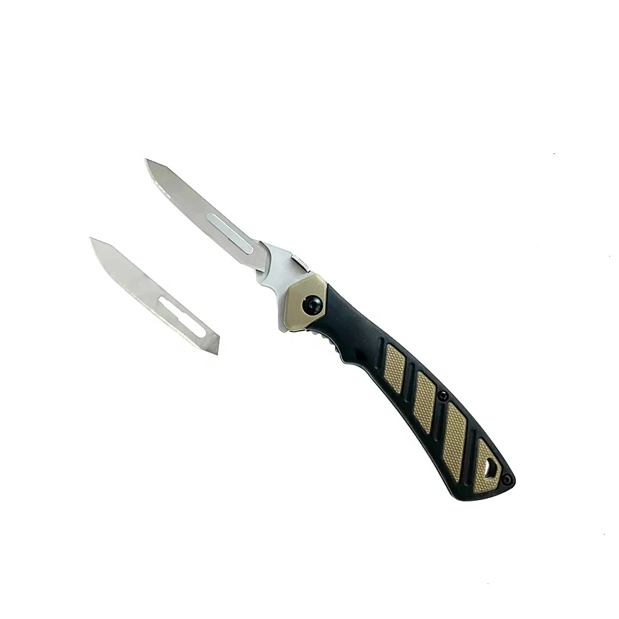 Suyuan Medical #60 Scalpel Surgical Blade