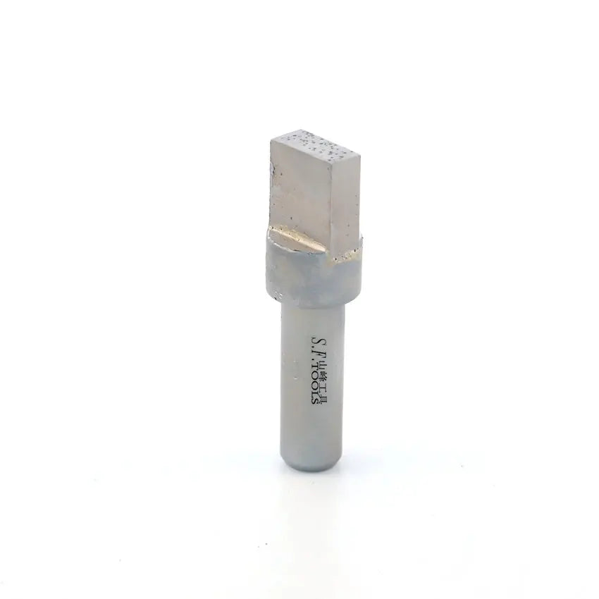 Cheap and Easy to Use Cylindrical 10mm High Hardness Multi-point Diamond Wheel Dresser OEM Customizable