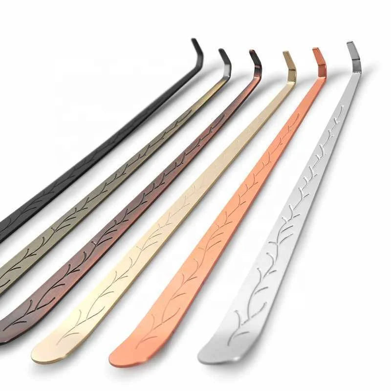 Cross-border Sourcing Speedy Seller Candle Extinguisher Candle Accessories Stainless Steel Candle Tools