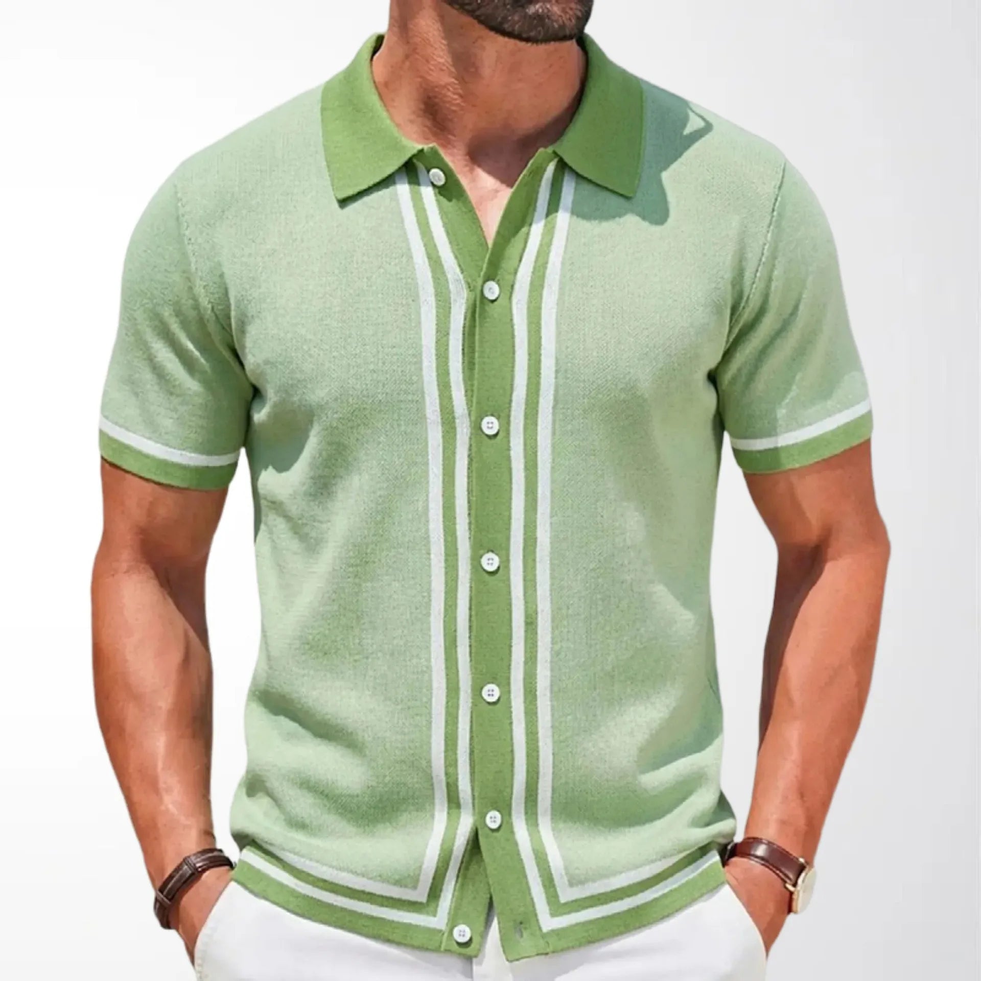 Wholesale High Quality Men's Short Sleeve Polos Oversize Hombre Golf Shirts Polo Para Os Homens