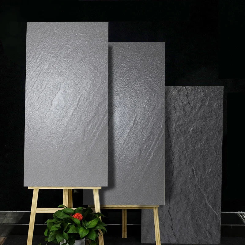 750*1500mm Metallic Tiles Bathroom Kitchen Living Room Tiles Walls and Floors Polished Glazed Porcelain Floor Tiles
