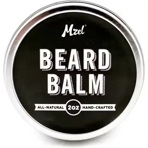 Private Label Beard Balm Men Beard Conditioner of Facial Hair