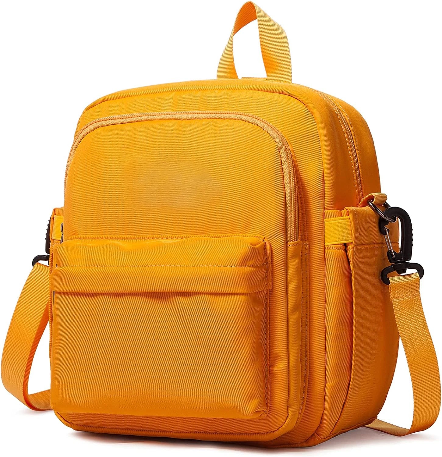 Factory Custom Kids Lunch Box Bag Insulated Cooler Bag Backpack
