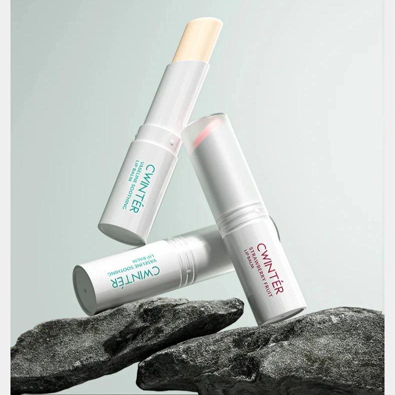 ZHIDUO Private Label Logo Custom Flavor Lipbalm Organic Natural Vegan Lightening Moisturizer Chapstick Stick New Care Lip Bal