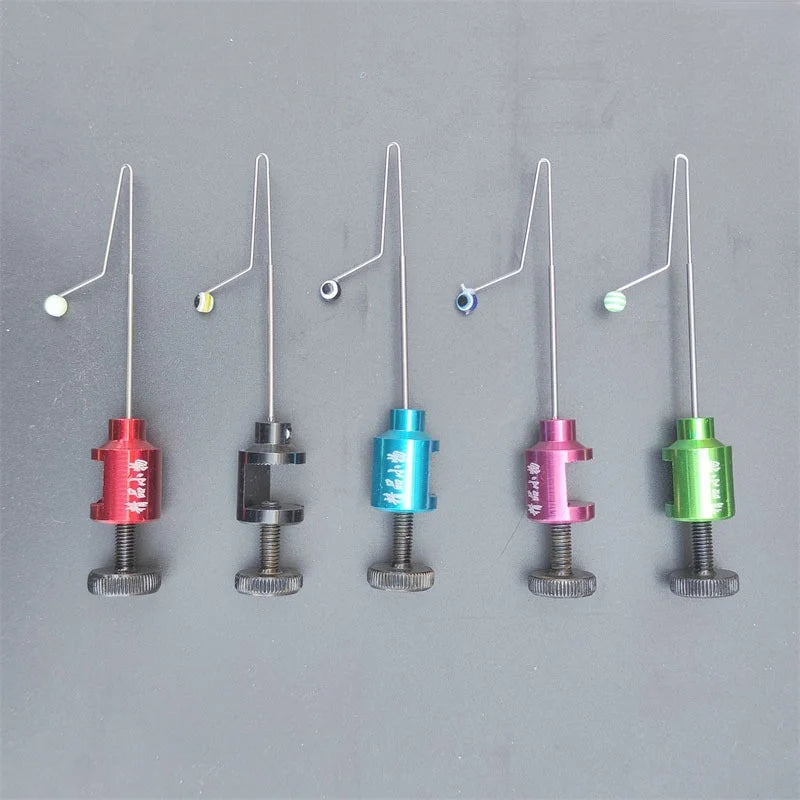 New Design Professional Fish Hook Extractor Carp Fishing Bait Hair Rigs Tool Carp Fishing Hook Remover Tackle