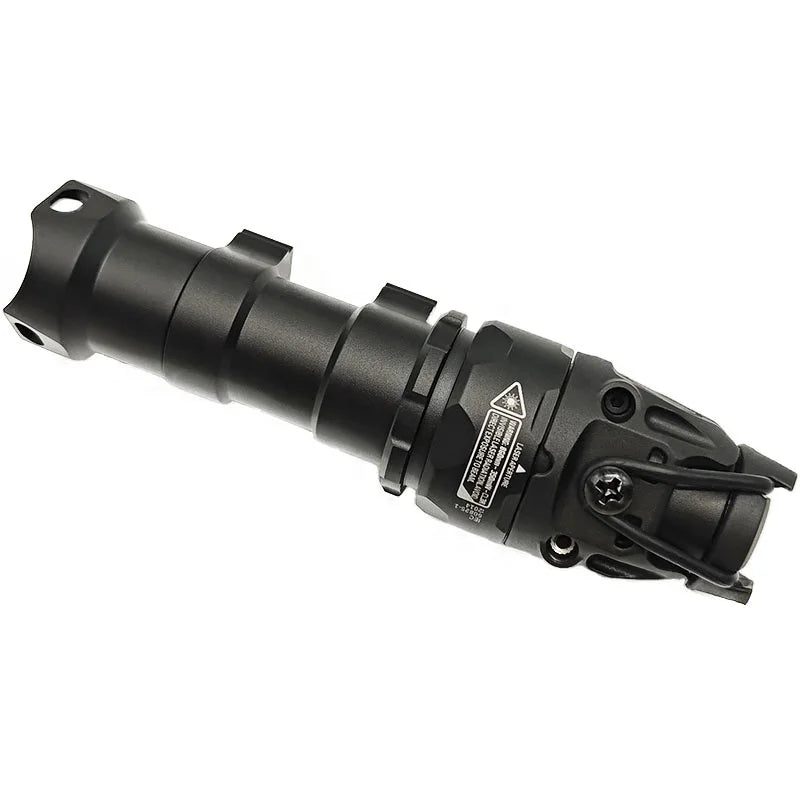 Metal Tactical KIJI K1-3 Degree IR Illuminator Adjustable IR  Scount Light Outdoor Tactical Flashlight Accessories