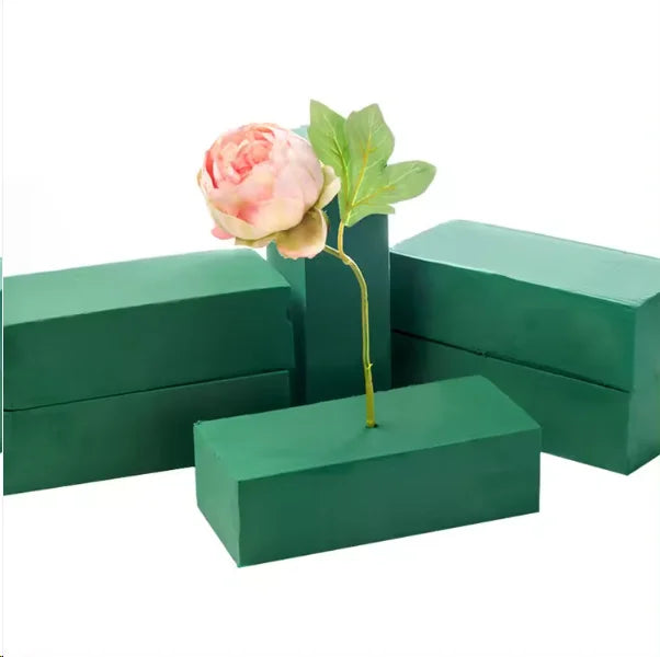 Diy Flower Arrangement Mud High Density Dry Flower Mud Floral Foam