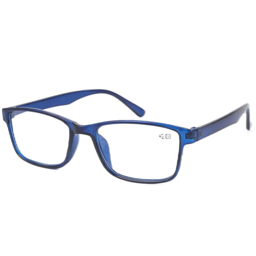 2022 New Fashion New Cheap Seniors Reading Glasses Unisex Magnifying Presbyopia Glasses Factory Wholesale