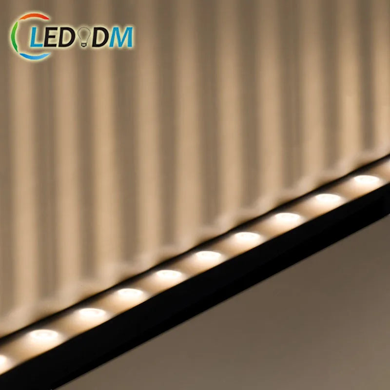 24V LED Wall Wash Light Outdoor Building Wall Wash IP67 Waterproof Flexible and Bendable High Brightness Wall Wash Led Light