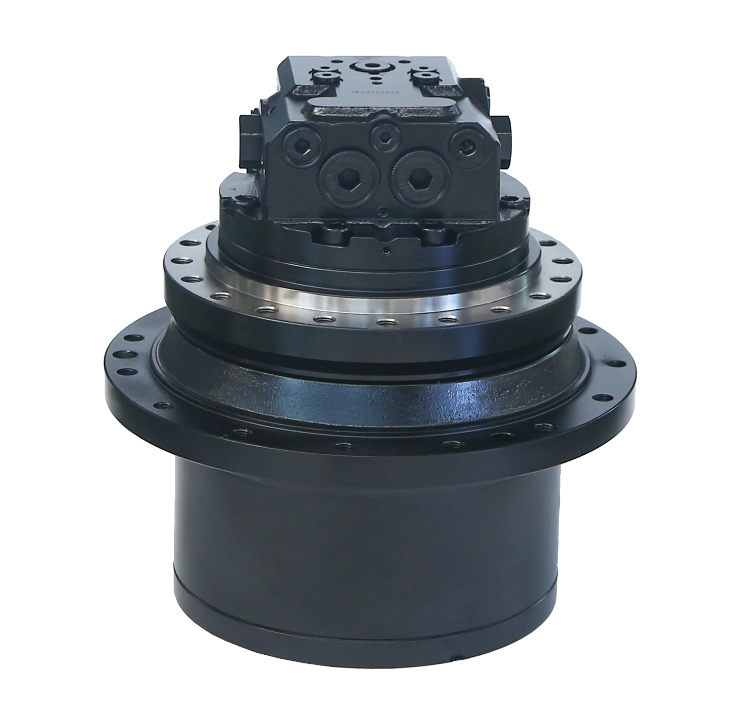 Belparts Excavator Travel Motor Assy PC100-3 PC100-1 Final Drive Assy 202-60-00302 202-60-51101 for KOMATSU
