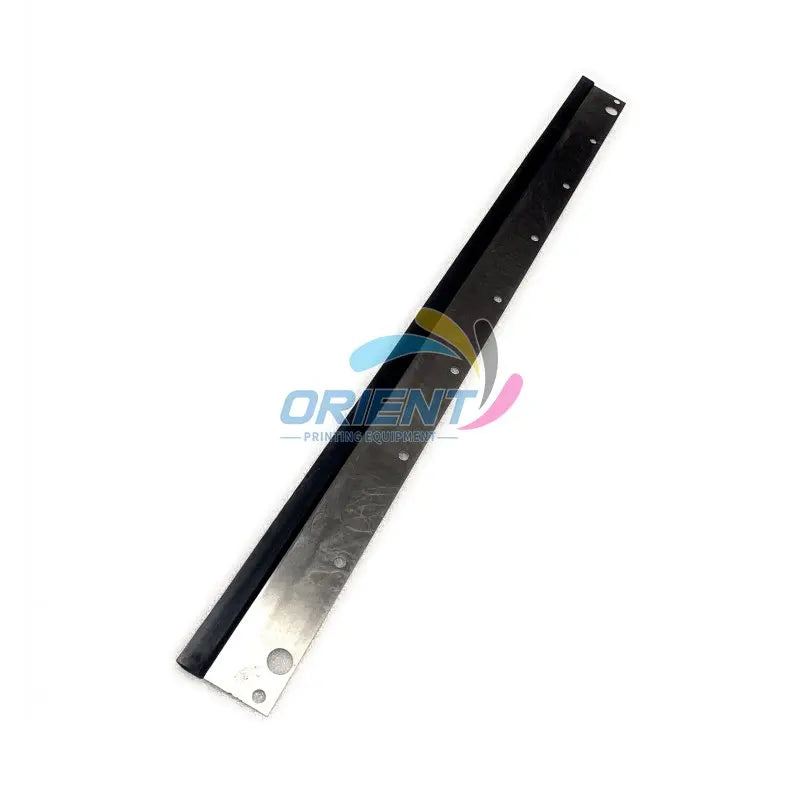 Good Quality 68.010.180 Rubber Washup Blade 790*60*0.5mm Wash up Blade for Heidelberg SM72 Washup Device Printing Machine Par