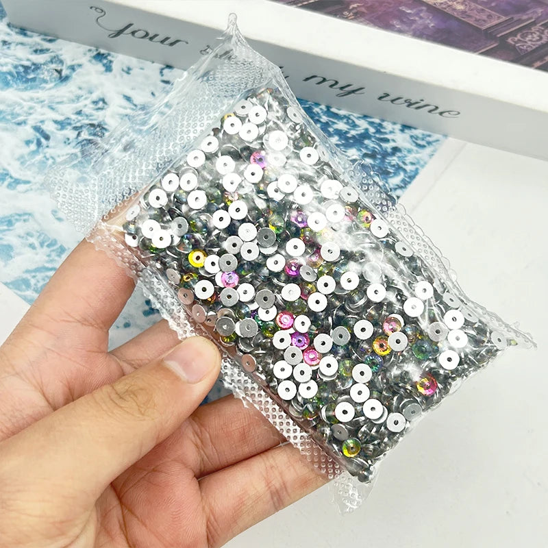 Wholesale Bulk Flat Back Crystal Hole Rhinestone Non Hotfix Single Hole Garment Ornament Lochrose Sew on Rhinestone