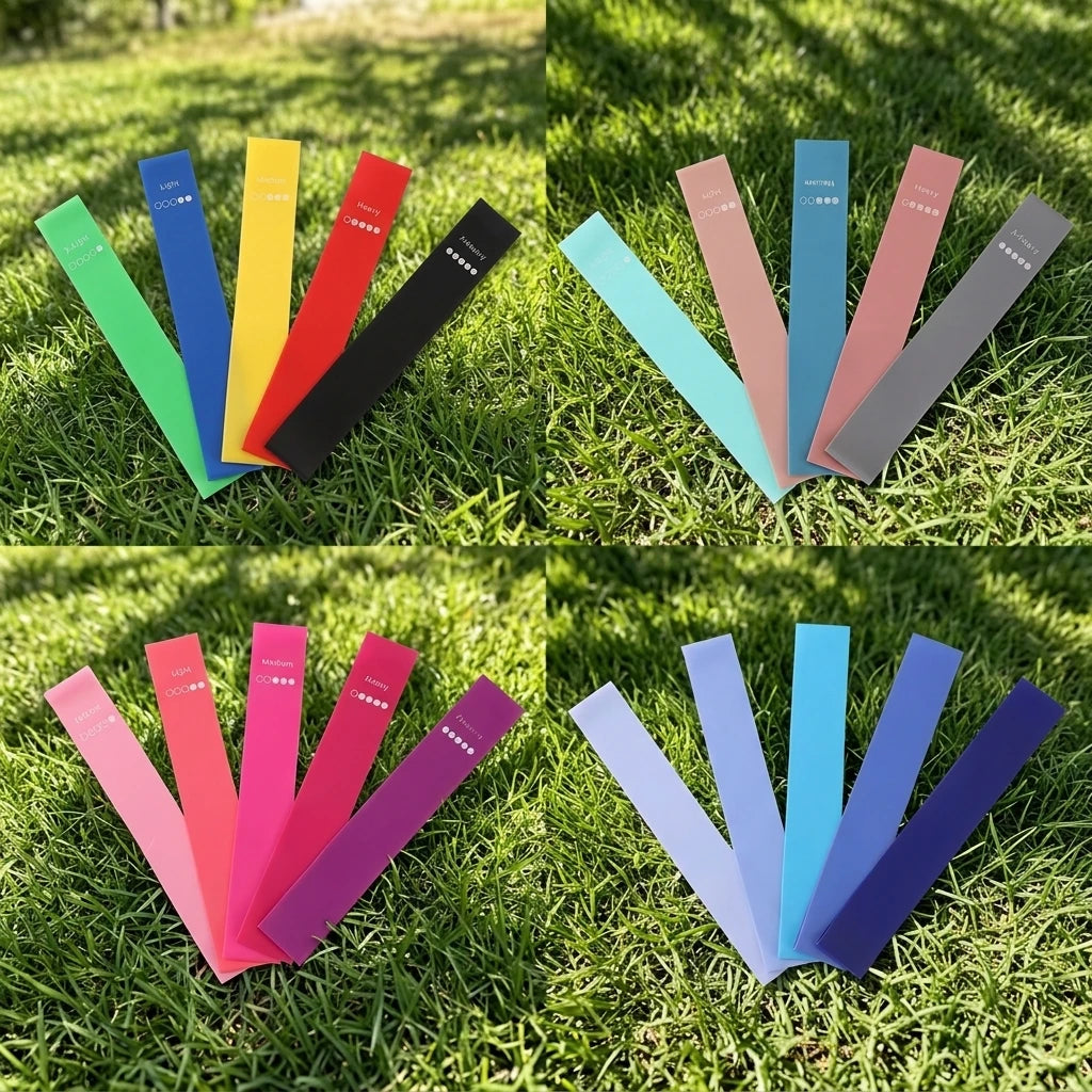 Resistance Exercise Band