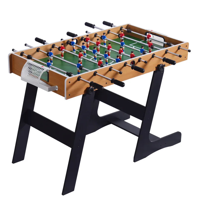 PINJIAN Wholesale 48'' Children's Folding Soccer Table New Home Entertainment Design