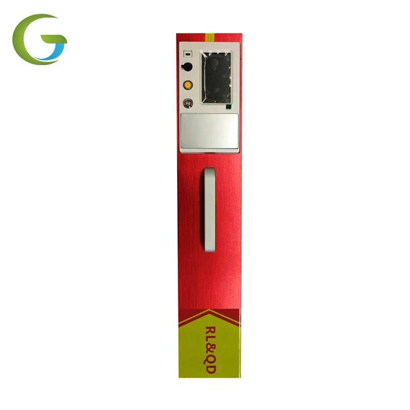 1-Year Warranty Horizontal Retroreflectometer Road Marking for Test Instrument with QD and RL Value for Road Vertical Sign