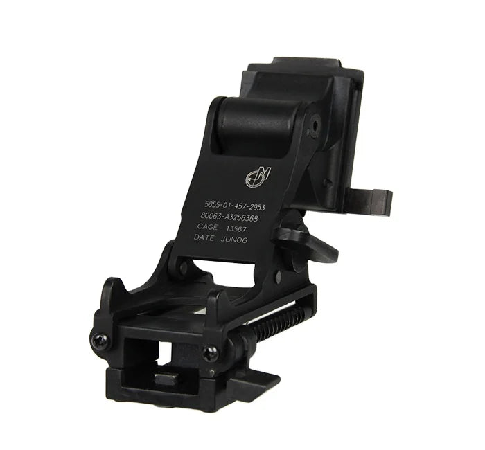 Tactical Helmet Night Vision NVS Flip Mount/ACH PVS-7/14 NIGHT VISION NVG HELMET RHINO MOUNT