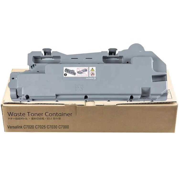 CWAA0885 Compatible Waste Toner Box CWAA0910 115R00128 115R00129 for DocuCentre-V C2263/C2265 VersaLink C7000/7020/7025/7030