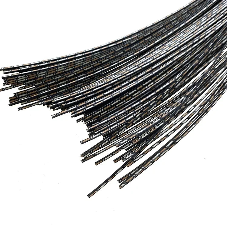 Wholesale C-80 880x2.5x1.5mm  LUTHIER PURFLING BINDING MARQUETRY INLAY Guitar Strip for Wholesale
