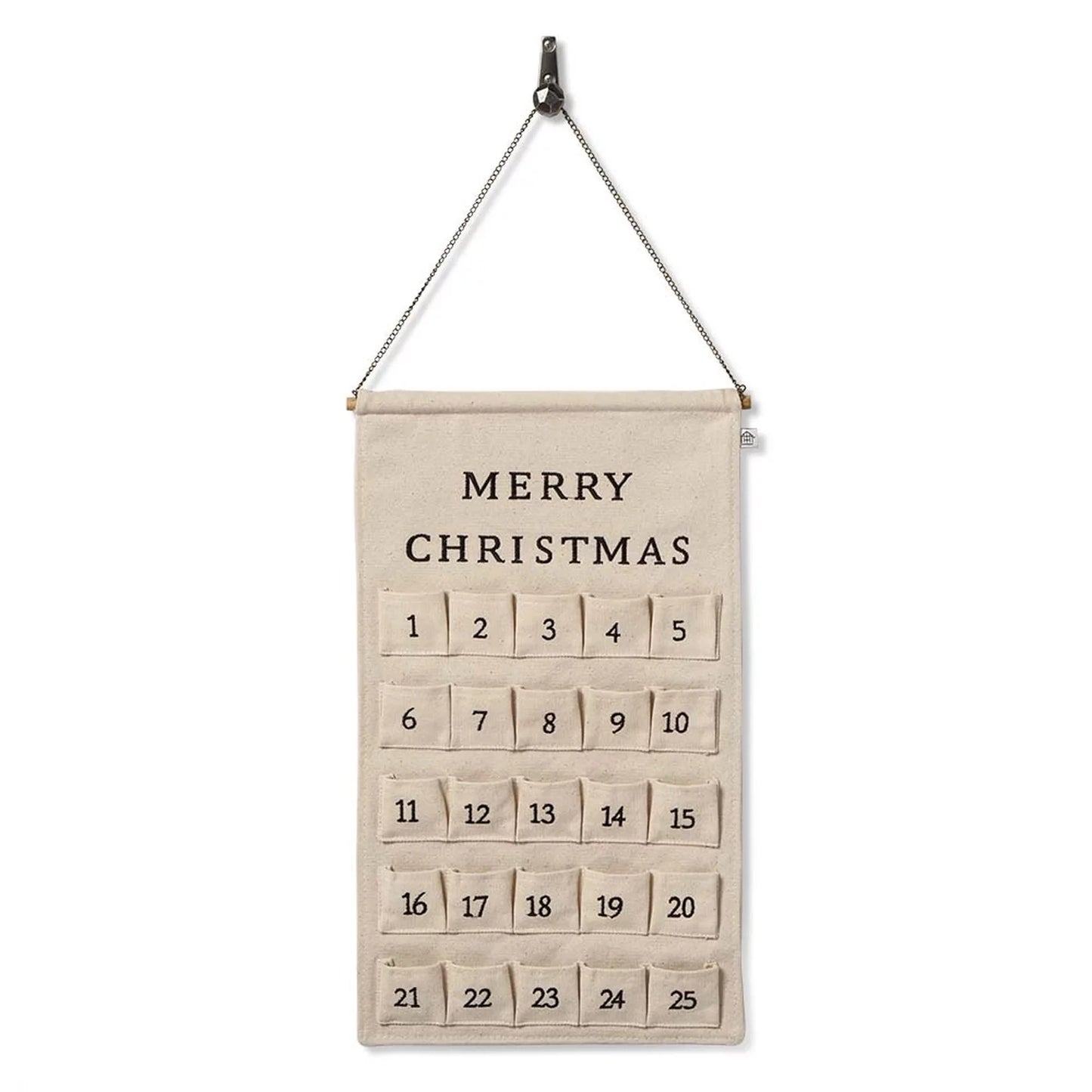 Wholesale Other Christmas Decorations Christmas Calendar Personalized Custom Advent Calendar