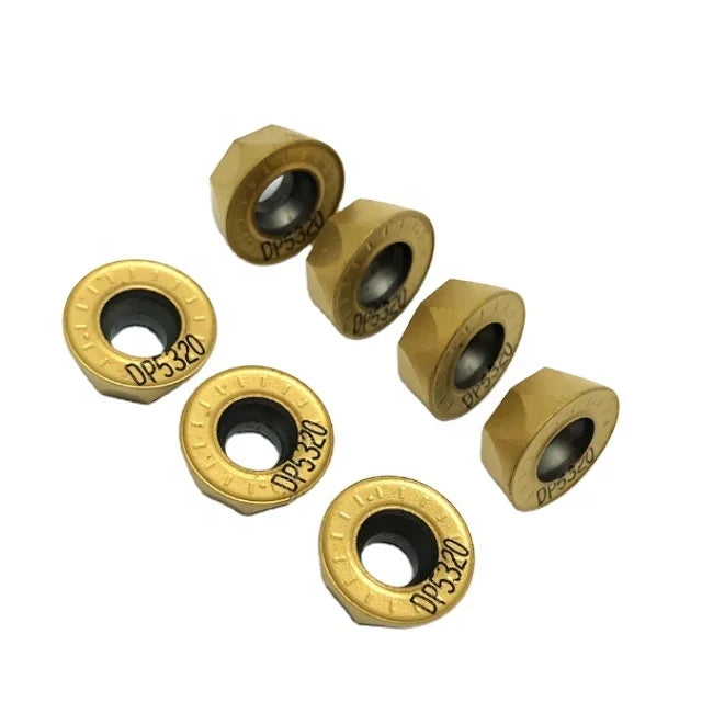 Wholesale CNC Lathe Turning Inserts WNMG0804 for Automotive Part Processing
