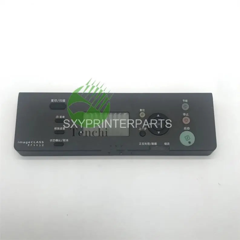 Control Panel for Canon MF 4410 4412 D520 MF4410 MF4412 MF4430 4420N FK31148