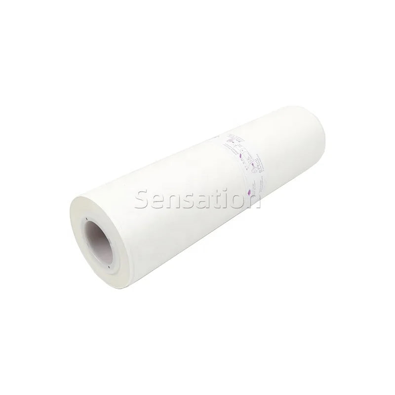 New Arrival S-8131 F II A3 Master Compatible for RISOs SF 5330 5430 5450 9350 Digital Duplicator SF II Master Roll