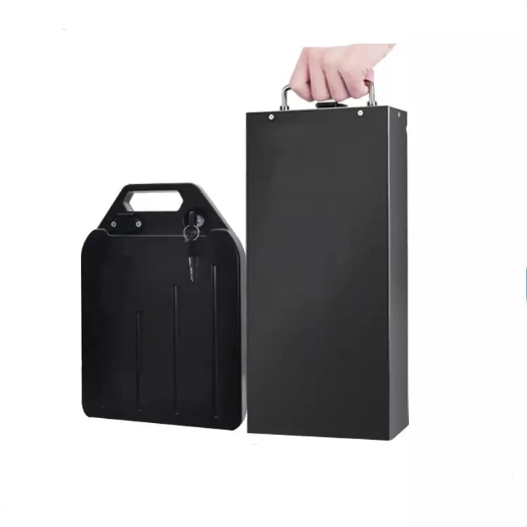 GEB Factory  60V 20Ah 24Ah  28Ah Lithium Battery Pack High Power Li-ion Battery 2000W E-scooter  for Ebike 48V Battery