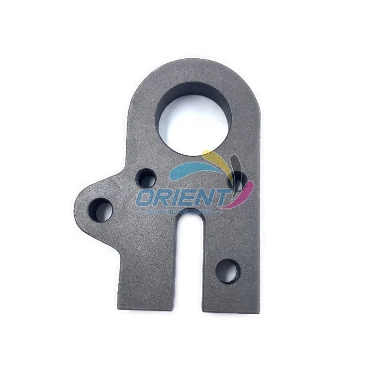 Super Quality 71.010.013 Ink Roller Plate for Heidelberg SORZ SM102 CX102 CD102 SX102 Inking Unit Journal Box Plate DS Suppor