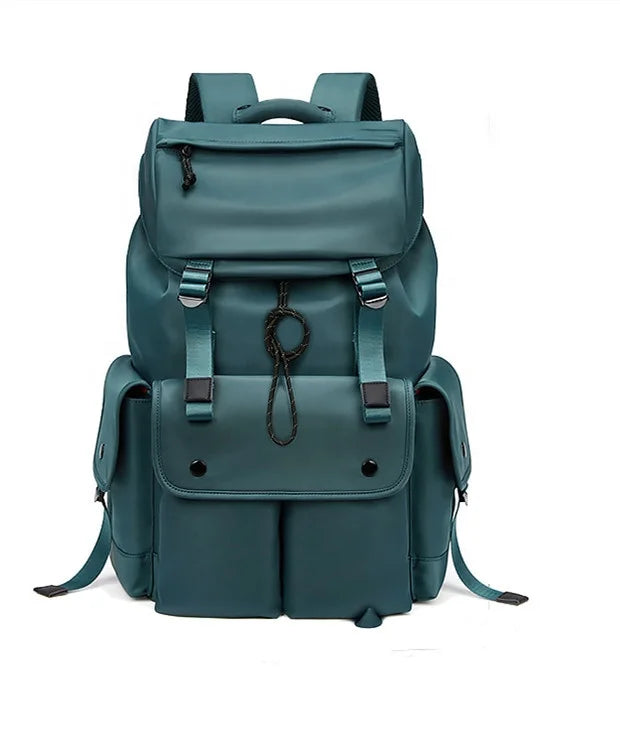 Large Capacity Travel Mountaineering Backpack for Men Women Business Laptop Backpack Waterproof Outdoor Sport Bag