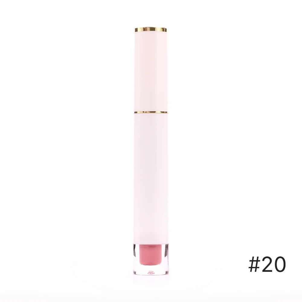 OEM Private Label Lip Gloss Cosmetics Vendor Lipgloss Base Vegan  Lip Gloss Base Bulk Lip Gloss Base