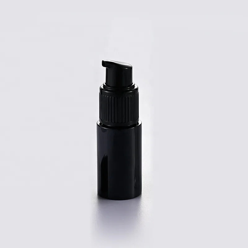 80ml Hair Dispenser Spray Pump Bottle Plastic Pump Bottle for Powder Sprays