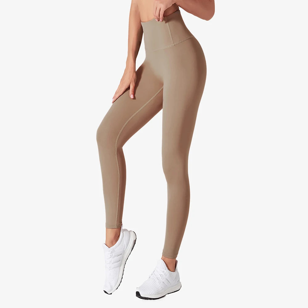 2024 New Leggings Women's Clothing Trendy Casual Luxury Brand Women's Clothing Sports Leggings