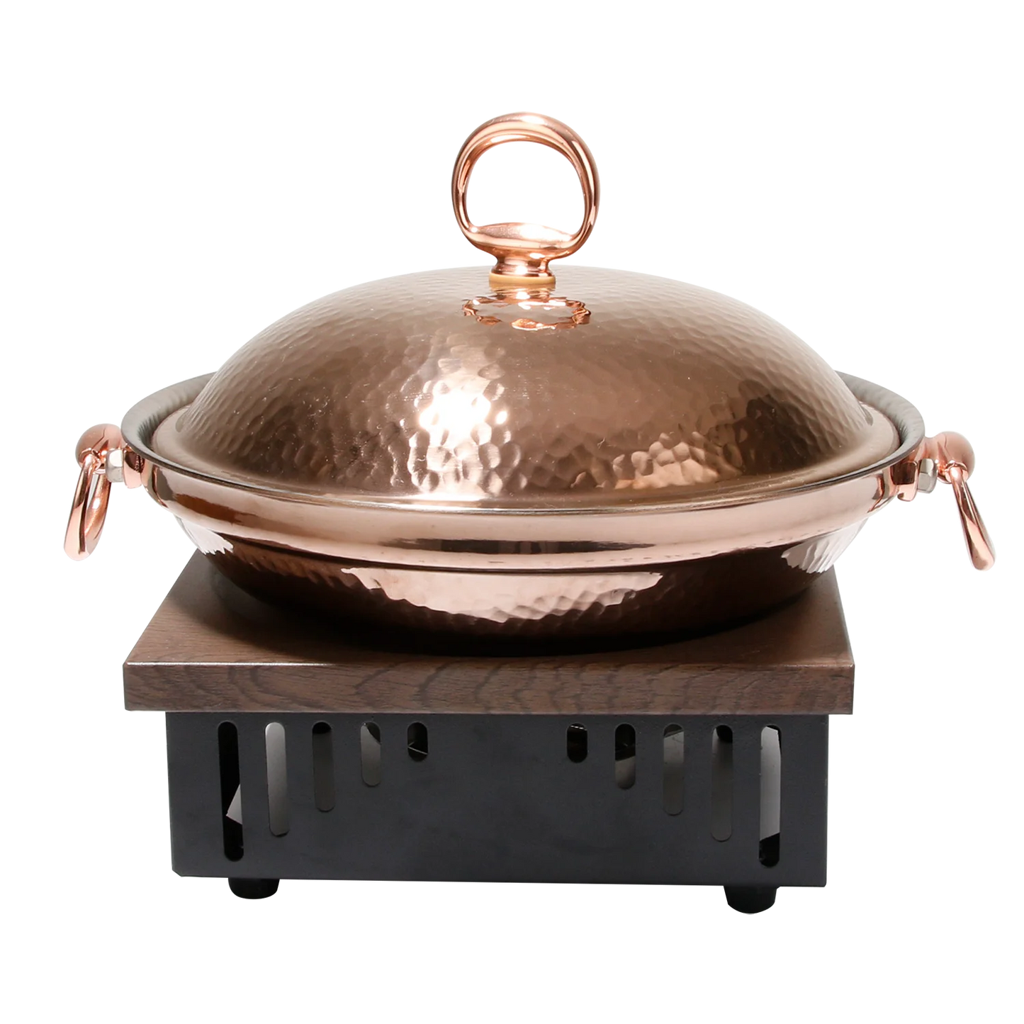 Zunck  Luxury Athens Series 304 Stainless Steel Hot Pot Soup Pot Utensils for Restaurant or Kitchen Use or for Home Use