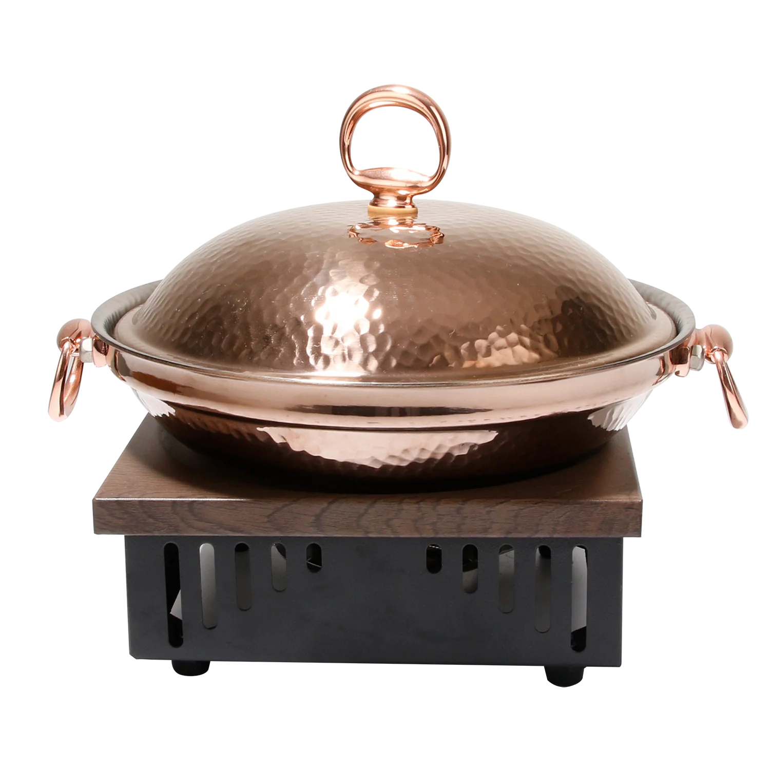 Zunck  Luxury Athens Series 304 Stainless Steel Hot Pot Soup Pot Utensils for Restaurant or Kitchen Use or for Home Use