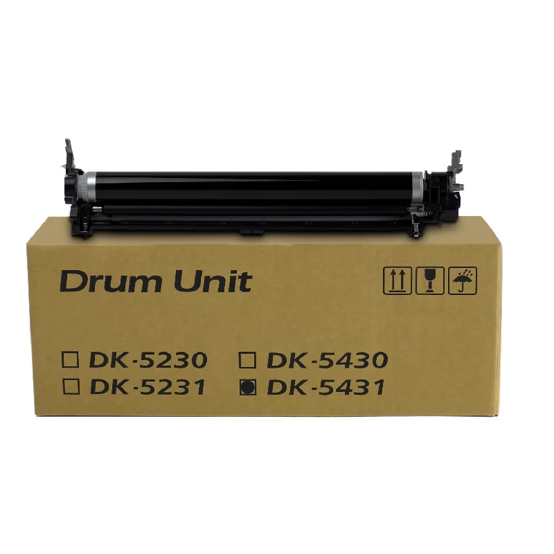 KILIDER DK-5430 DK5431 30C0A93010 Drum Unit Compatible Kyocera ECOSYS MA2100cfx 2100cwfx PA2100cx 2100cwx Printers