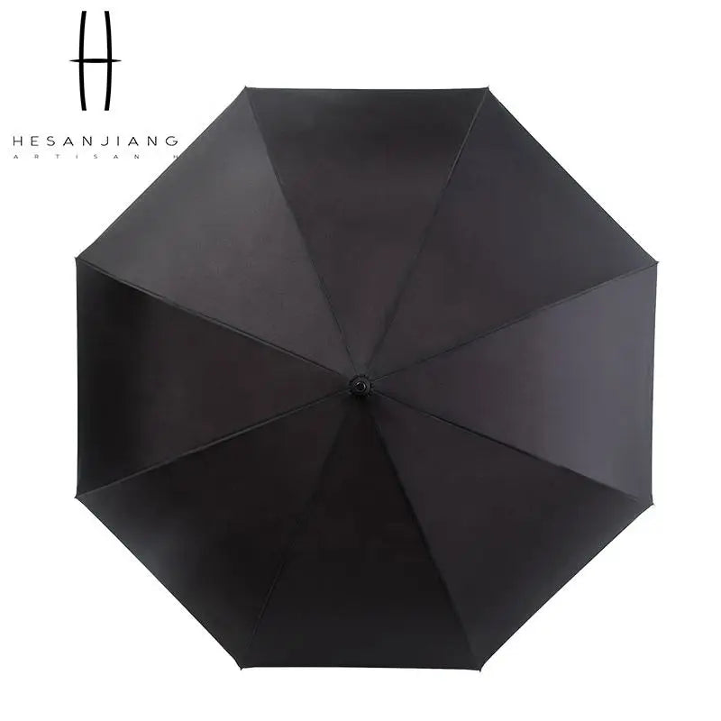 Wholesale Customized Premium Inverted Umbrella C Handle Promotional Custom Logo Auto Open All-in-One 115cm Windproof Waterpro