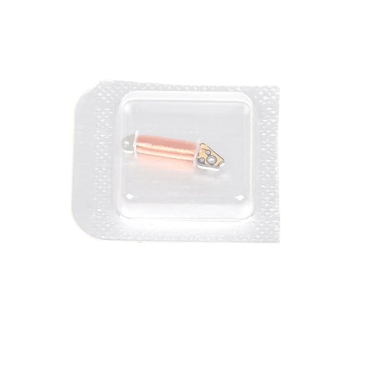 Watch Parts 2035 Quartz Movement Coil and 2035 Circuit Board for Watch Maintenance