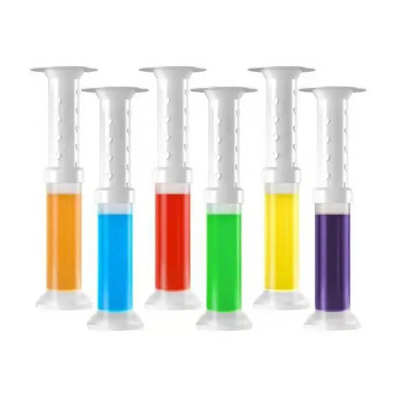 OEM Bathroom Toilet Cleaner Gel Custom Shape Fragrance Cleaner Descaling Stain Cleaning Deodorizer Gel