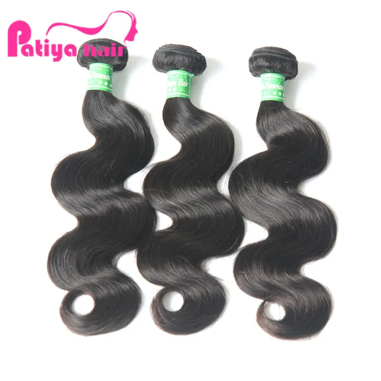 10 12 14 16 18 20 22 24 26 28 30 Inch Body Wave Hair Wholesale Virgin Remy Human Hair Extension Unprocessed Peruvian Hair Bun