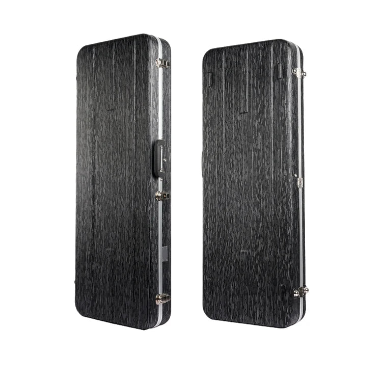 Wholesale Fashion High-quality Electric Guitar Bags Case Guitar Accessories Black Durable Electric Guitar case
