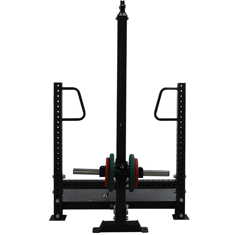 PD  Plate Loaded Machine Shoulder Press  Commercial Gym Equipment RHINO BELT SQUAT - STAND ALONE
