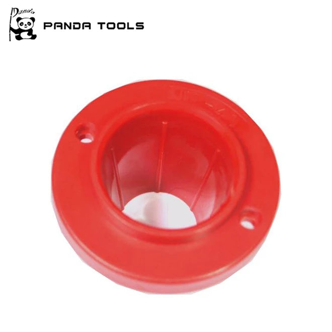 BT 30 CNC tool chuck arbor tool holding round ABS plastic insert protective sleeve/tooling sheath