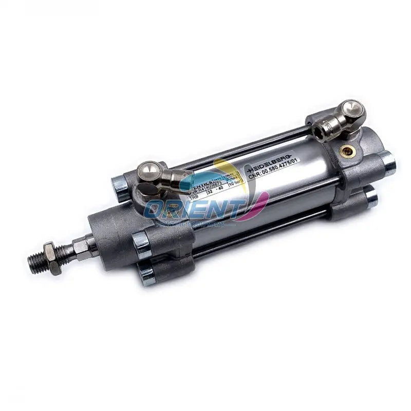 Original New 00.580.4275 Pneumatic Cylinder D32 H40 Dw Ink Cylinder R414006673 for Heidelberg SM102 Printing Machinery Parts