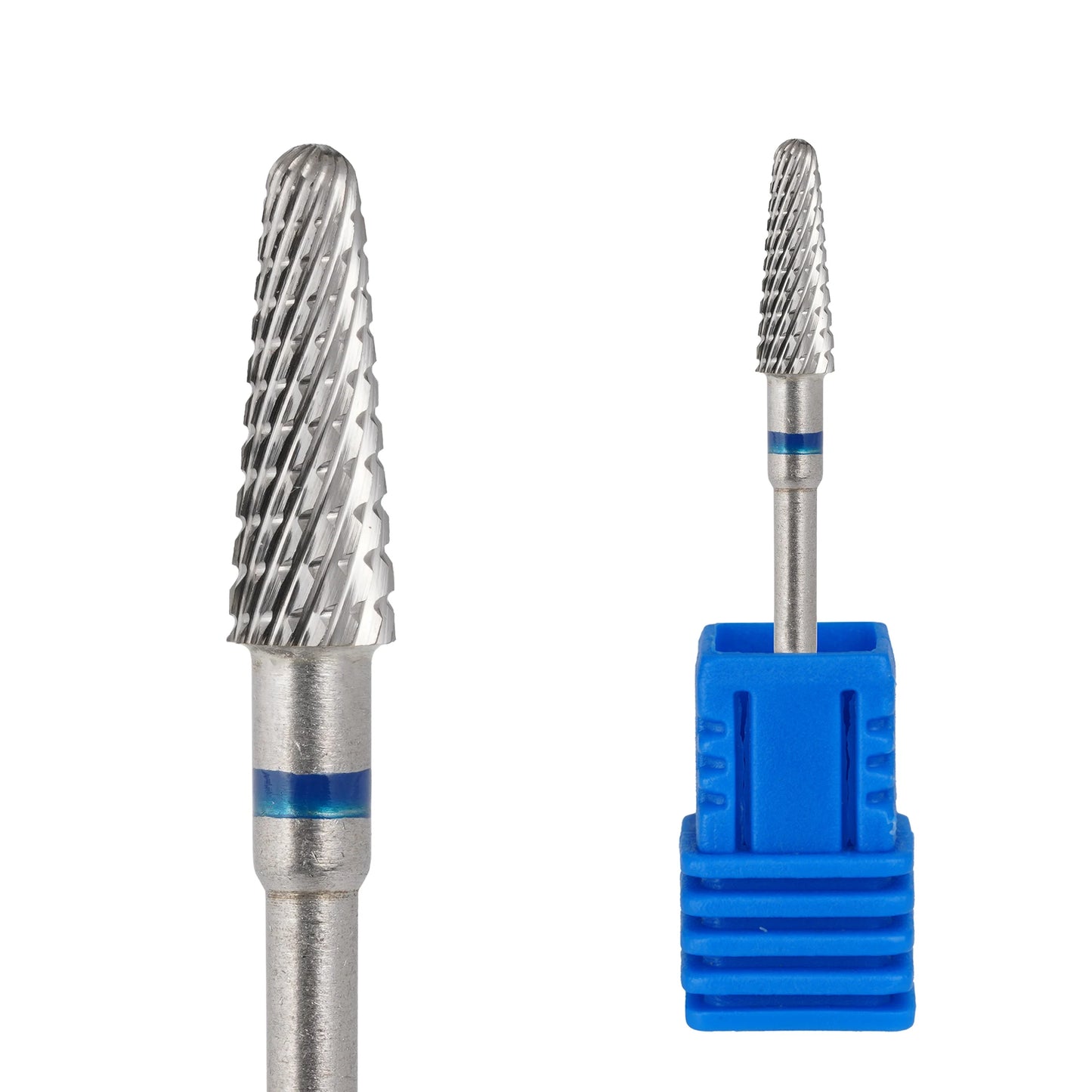 High Quality Russian Manicure Drill Bits Hard Polish Gel Remover Carbide Nail Bit for Cuticle Removing