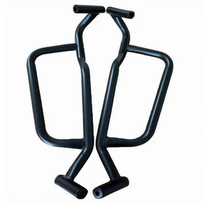 New Design  Aluminum Alloy Front Styling Bar protection Bars for yamaha tank zuma Motorcycle Accessories