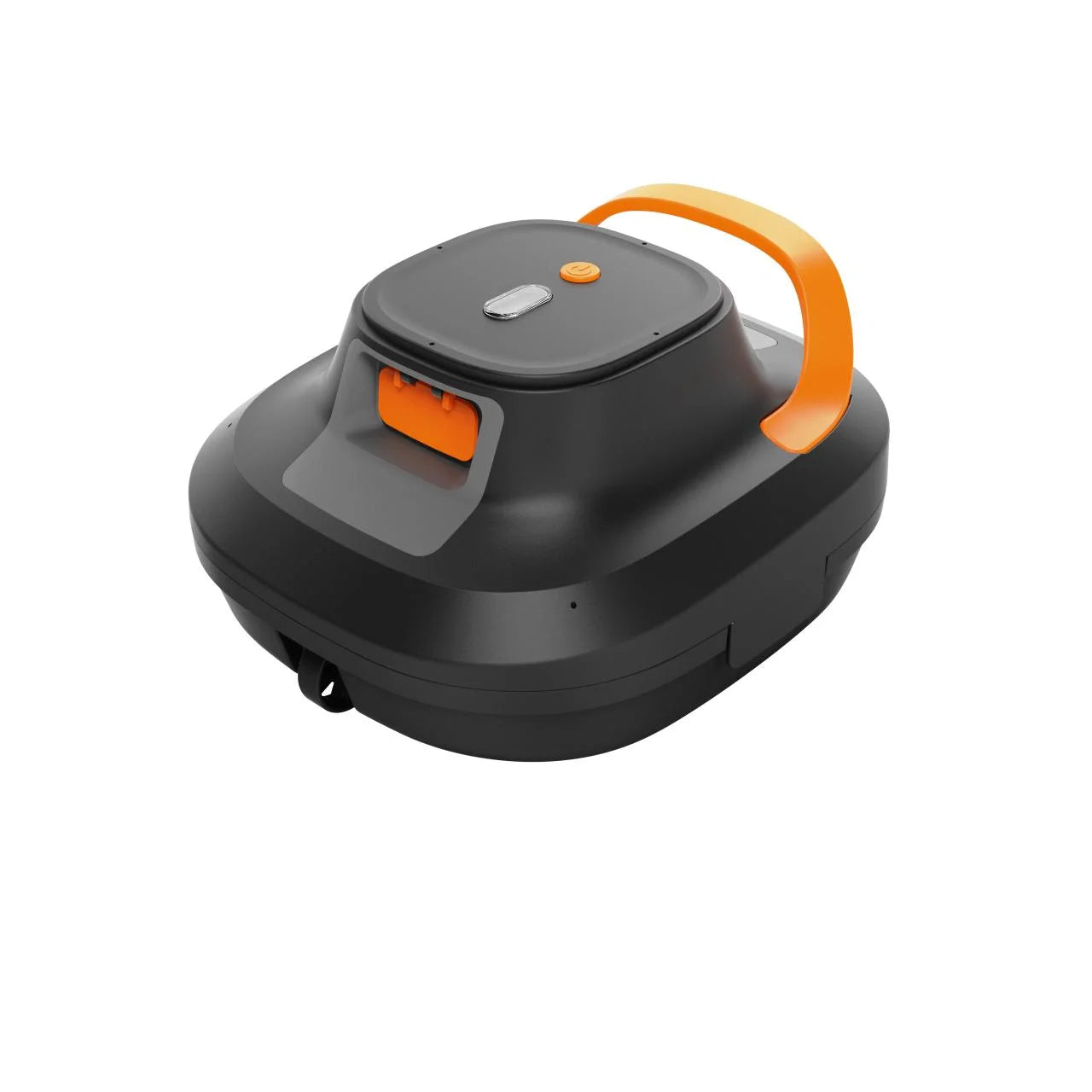 BINSPAPO Economical Cordless Automatic Above Ground Swimming Pool Cleaner 80sq.m Brushless Battery Powered SP2