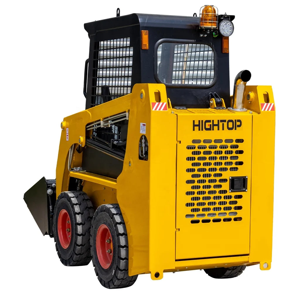 Popular Design Chinese Track Loaders Cab Loader for Sale for Sale