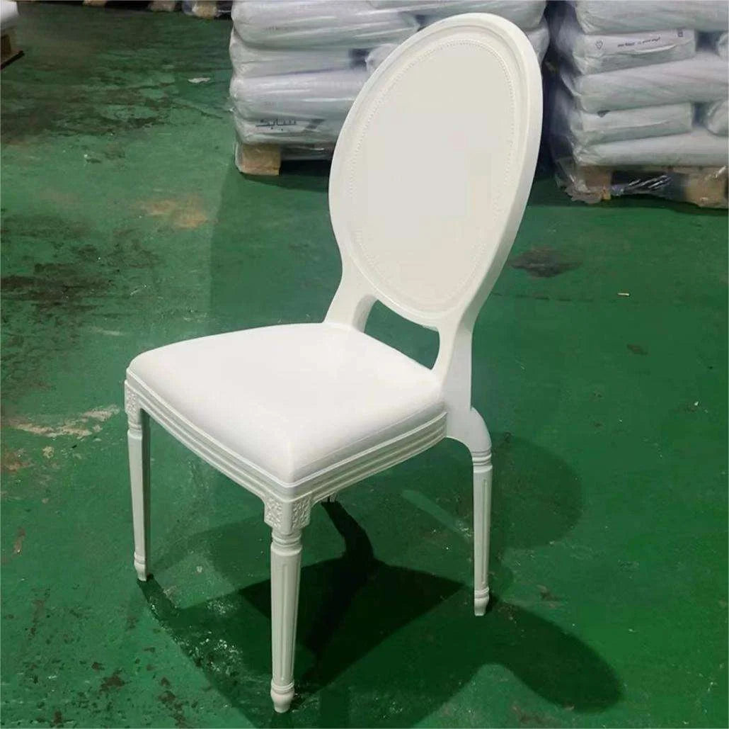 Wholesale Cheap Price Outdoor Restaurant Chairs PP Plastic Chairs