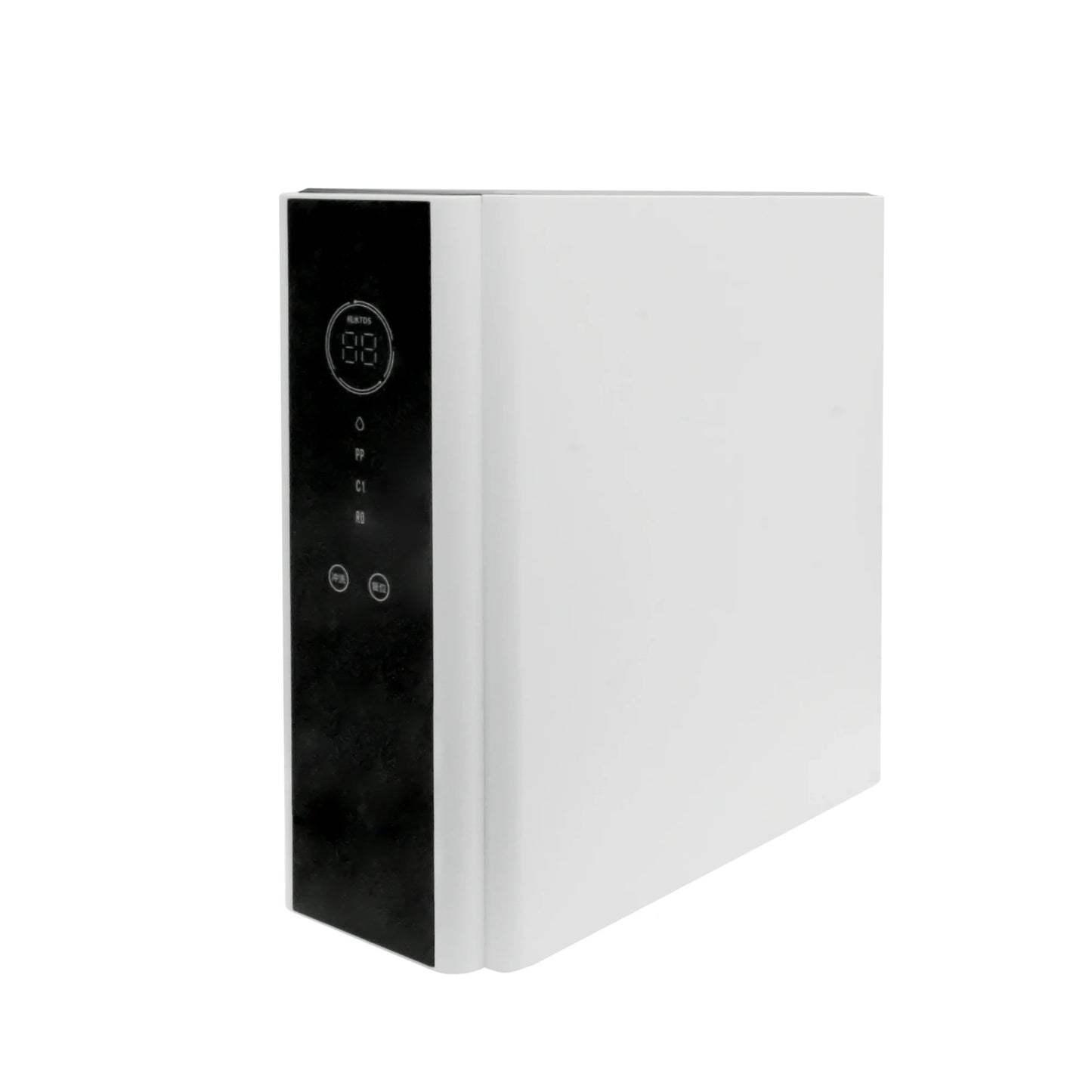 Filterpur 600-1000 Gallon Smart Under Counter Water Filter or Purifier Water Purifier Home Use